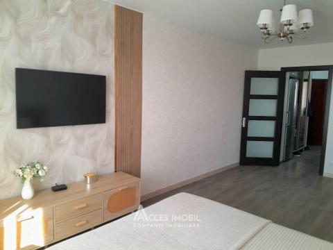 ул. Соколень, Старая Почта, 1 комната. Евроремонт! + Кладовая!: 2