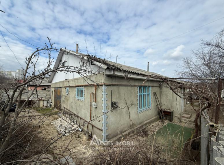 Casă! str. Gheorghe Cucereanu, Botanica, 170m2 + 4 ari!: 0