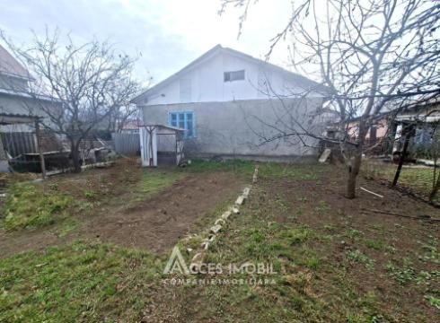 Casă! str. Gheorghe Cucereanu, Botanica, 170m2 + 4 ari!: 3