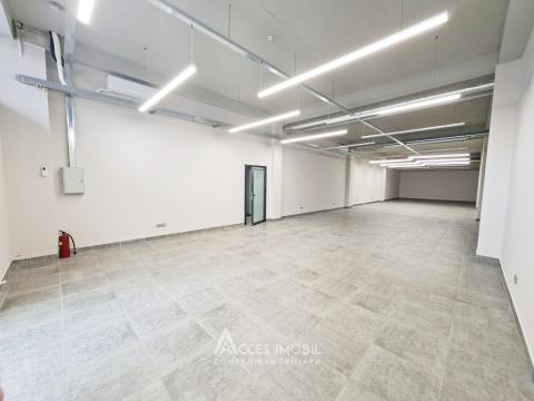 Chirie spații comerciale în Chișinău: Sculeni, str. Columna