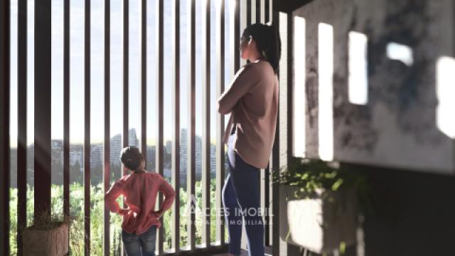 Braus Edera Home! Botanica, bd. Dacia, 1 cameră + living! Autonomă!: 7