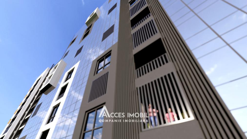 Braus Edera Home! Botanica, bd. Dacia, 2 camere + living! Autonomă!: 6