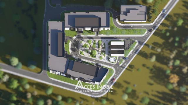 Braus Edera Home! Botanica, bd. Dacia, 2 camere + living! Autonomă!: 14