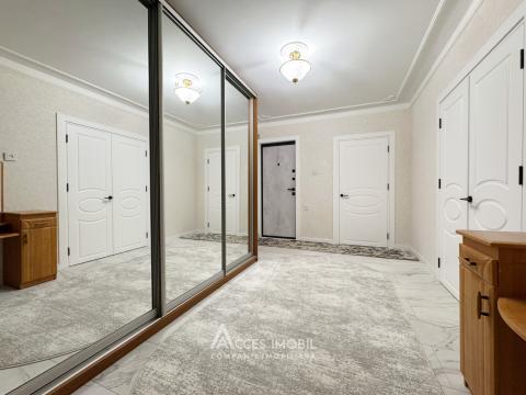 Centru, str. Albișoara, 3 camere. Seria 143! Autonomă! Euroreparație!: 11