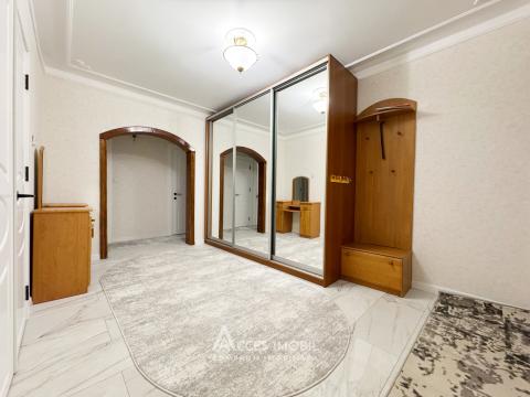 Centru, str. Albișoara, 3 camere. Seria 143! Autonomă! Euroreparație!: 12