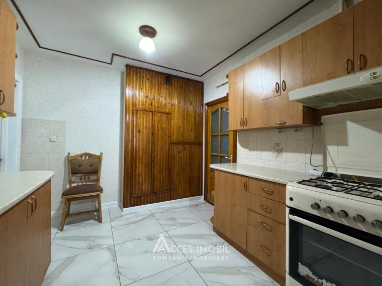 Centru, str. Albișoara, 3 camere. Seria 143! Autonomă! Euroreparație!: 6