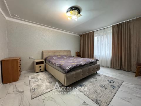 Apartamente de vânzare în Chișinău: Centru, str. Albișoara