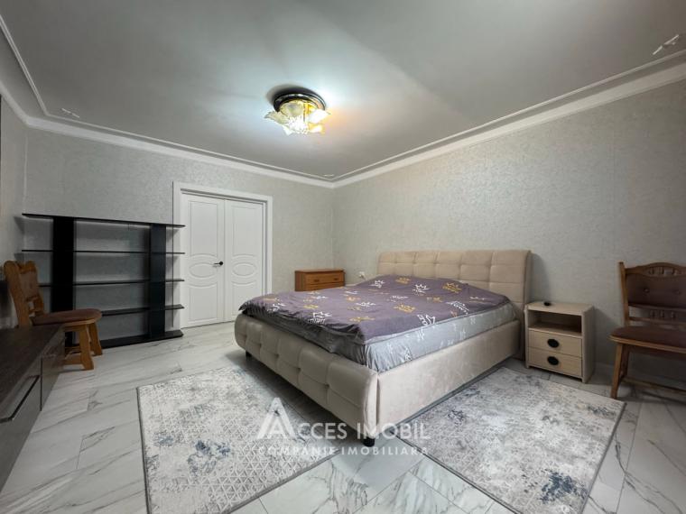 Centru, str. Albișoara, 3 camere. Seria 143! Autonomă! Euroreparație!: 1