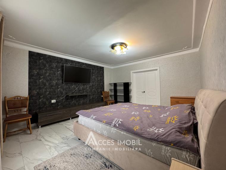 Centru, str. Albișoara, 3 camere. Seria 143! Autonomă! Euroreparație!: 2