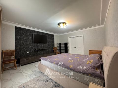 Centru, str. Albișoara, 3 camere. Seria 143! Autonomă! Euroreparație!: 2