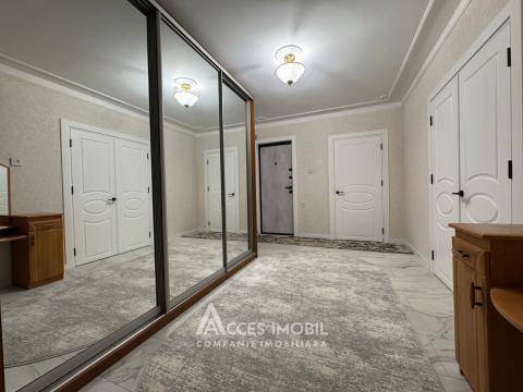 Centru, str. Albișoara, 3 camere. Seria 143! Autonomă! Euroreparație!: 13