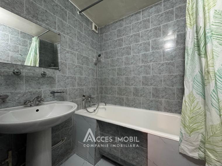 Centru, str. Albișoara, 3 camere. Seria 143! Autonomă! Euroreparație!: 14