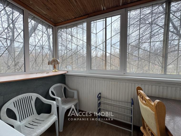 Centru, str. Albișoara, 3 camere. Seria 143! Autonomă! Euroreparație!: 17