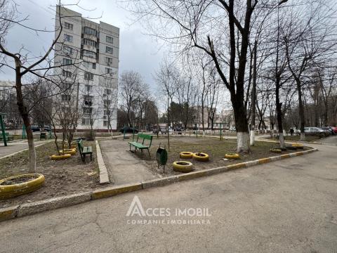 Centru, str. Albișoara, 3 camere. Seria 143! Autonomă! Euroreparație!: 21