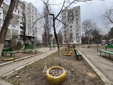 Centru, str. Albișoara, 3 camere. Seria 143! Autonomă! Euroreparație!: 22