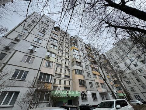 Centru, str. Albișoara, 3 camere. Seria 143! Autonomă! Euroreparație!: 23