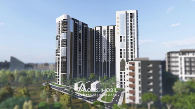 Apartamente de vânzare în Chișinău: Botanica, bd. Dacia