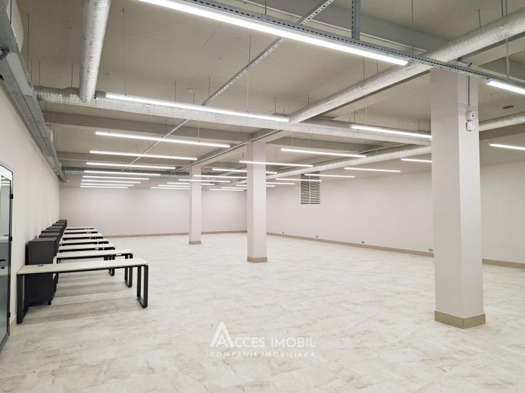 Chirie! Spațiu Comercial, 305m2! Sculeni, str. Columna! Autonomă!: 0
