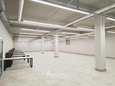 Chirie spații comerciale în Chișinău: Sculeni, str. Columna