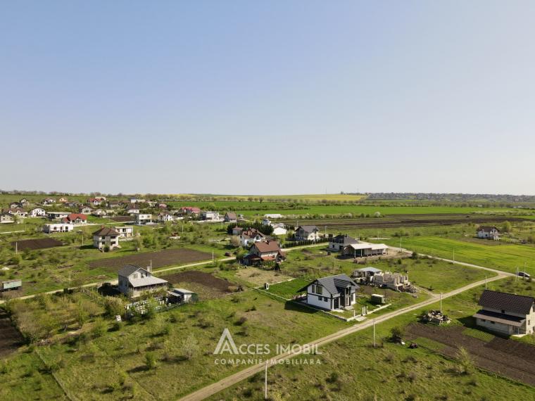 Teren pentru construcții 7 ari! Tohatin, str. Independenței!: 1