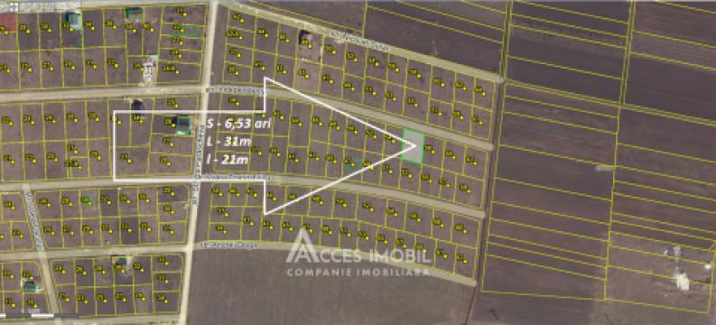 : Tohatin, str. Independenței