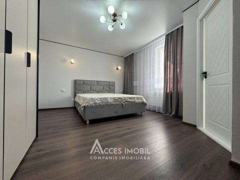 Аренда квартир в Кишинёве: Старая Почта, пр-ул. Студенцилор