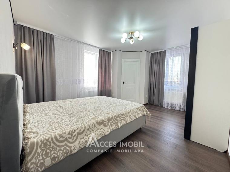 Аренда! Старая Почта, пр-ул. Студенцилор, 2 комнаты + гостиная! Евроремонт!: 1