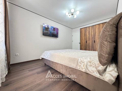 Аренда! Старая Почта, пр-ул. Студенцилор, 2 комнаты + гостиная! Евроремонт!: 4