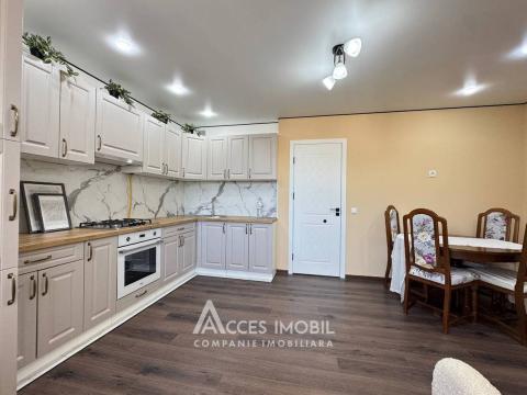 Аренда! Старая Почта, пр-ул. Студенцилор, 2 комнаты + гостиная! Евроремонт!: 5