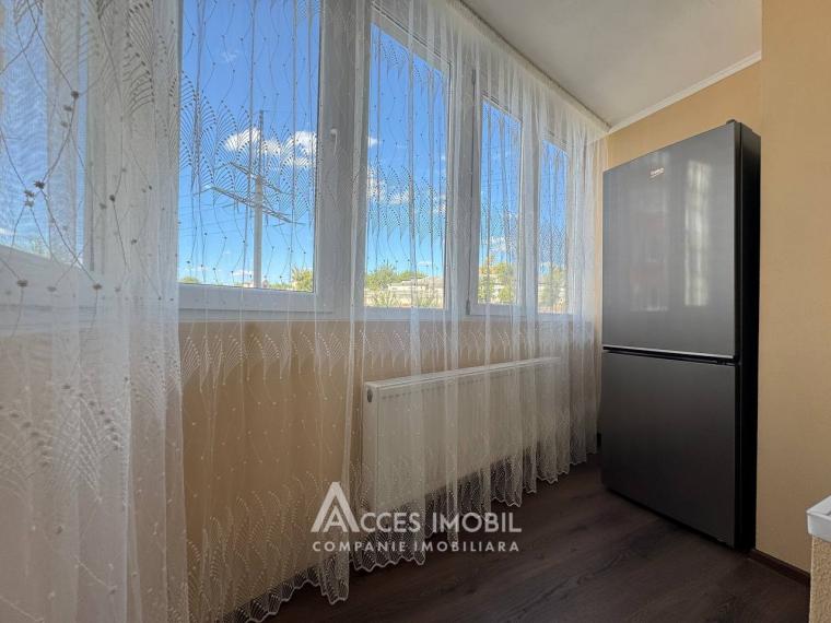 Аренда! Старая Почта, пр-ул. Студенцилор, 2 комнаты + гостиная! Евроремонт!: 8