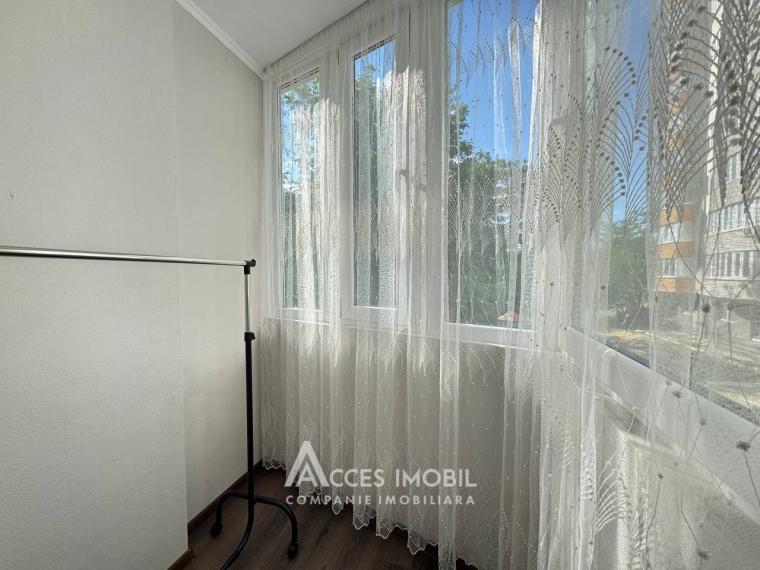 Аренда! Старая Почта, пр-ул. Студенцилор, 2 комнаты + гостиная! Евроремонт!: 9