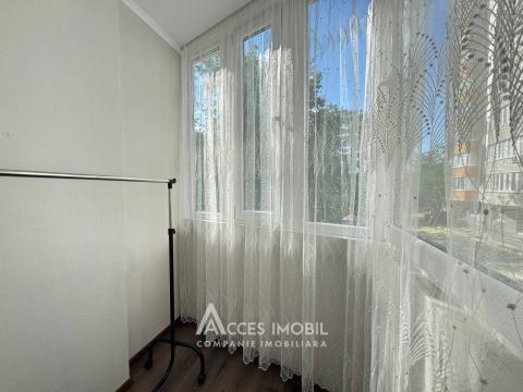 Аренда! Старая Почта, пр-ул. Студенцилор, 2 комнаты + гостиная! Евроремонт!: 9