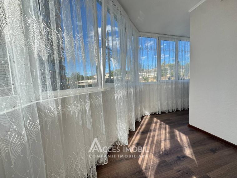 Аренда! Старая Почта, пр-ул. Студенцилор, 2 комнаты + гостиная! Евроремонт!: 10