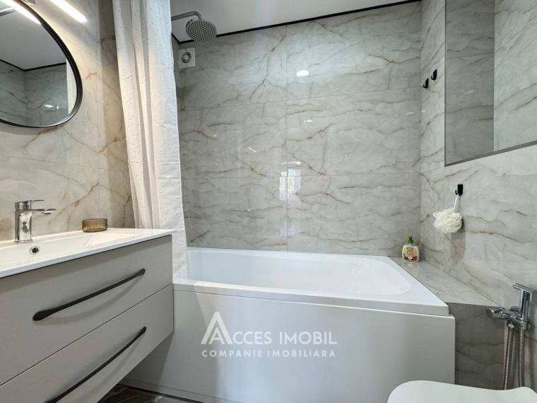 Аренда! Старая Почта, пр-ул. Студенцилор, 2 комнаты + гостиная! Евроремонт!: 11