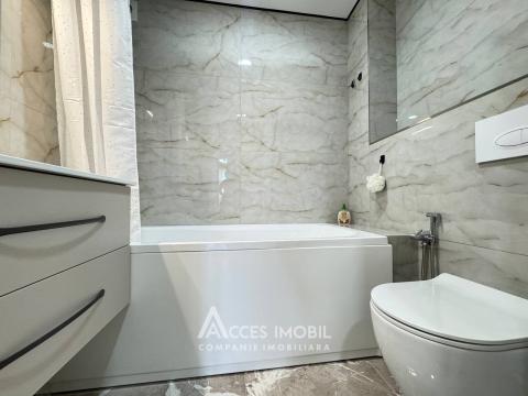 Аренда! Старая Почта, пр-ул. Студенцилор, 2 комнаты + гостиная! Евроремонт!: 12