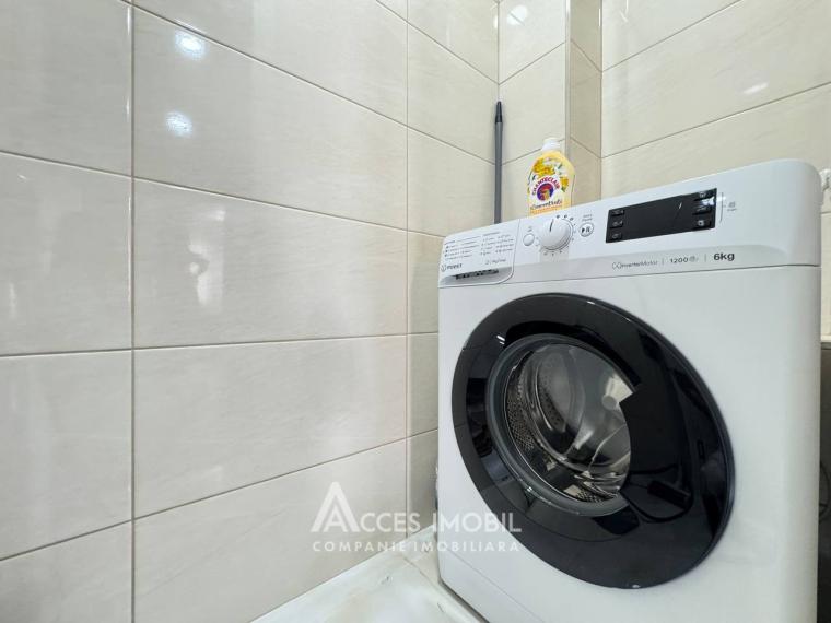 Аренда! Старая Почта, пр-ул. Студенцилор, 2 комнаты + гостиная! Евроремонт!: 13