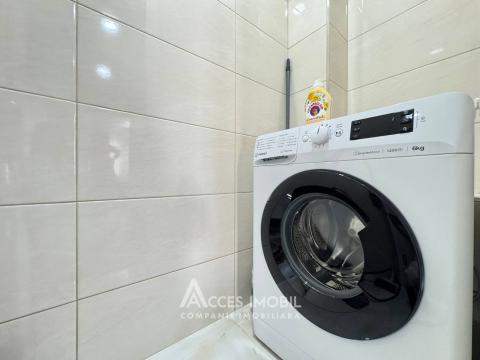 Аренда! Старая Почта, пр-ул. Студенцилор, 2 комнаты + гостиная! Евроремонт!: 13