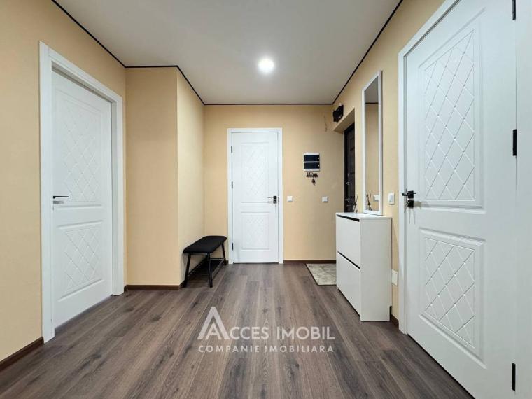 Аренда! Старая Почта, пр-ул. Студенцилор, 2 комнаты + гостиная! Евроремонт!: 14