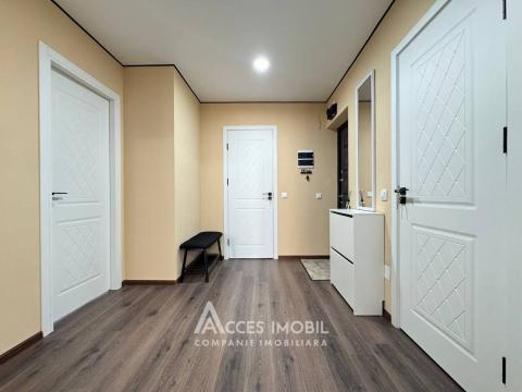 Аренда! Старая Почта, пр-ул. Студенцилор, 2 комнаты + гостиная! Евроремонт!: 14