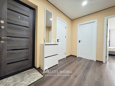 Аренда! Старая Почта, пр-ул. Студенцилор, 2 комнаты + гостиная! Евроремонт!: 15