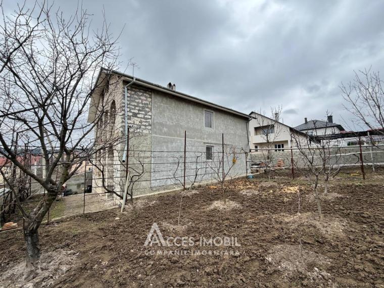 Casă în 2 nivele! Dumbrava, str. La Răscruce, 180m2 + 6 ari!: 1