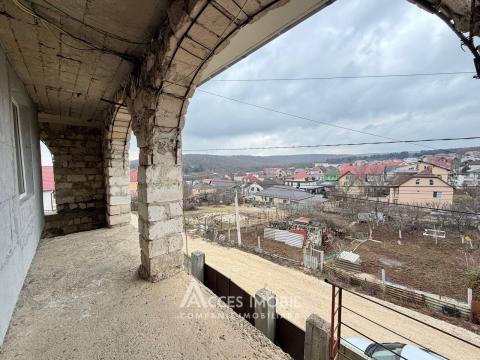 Casă în 2 nivele! Dumbrava, str. La Răscruce, 180m2 + 6 ari!: 2