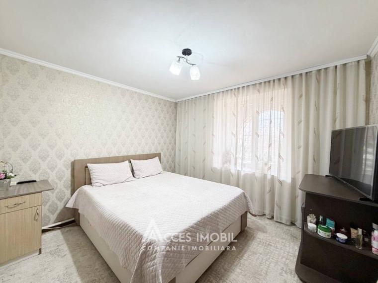 Casă în 2 nivele! Dumbrava, str. La Răscruce, 180m2 + 6 ari!: 3