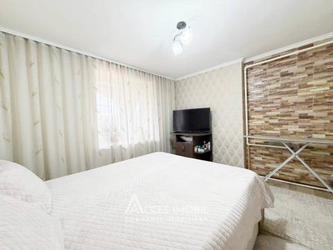 Casă în 2 nivele! Dumbrava, str. La Răscruce, 180m2 + 6 ari!: 4