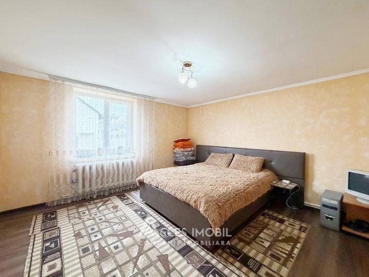 Casă în 2 nivele! Dumbrava, str. La Răscruce, 180m2 + 6 ari!: 5