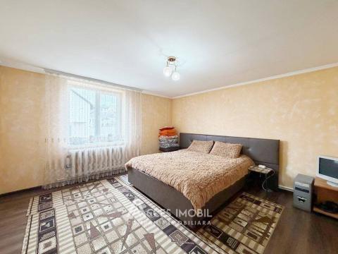 Casă în 2 nivele! Dumbrava, str. La Răscruce, 180m2 + 6 ari!: 5