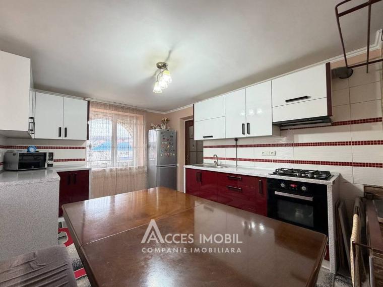 Casă în 2 nivele! Dumbrava, str. La Răscruce, 180m2 + 6 ari!: 8