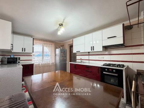 Casă în 2 nivele! Dumbrava, str. La Răscruce, 180m2 + 6 ari!: 8