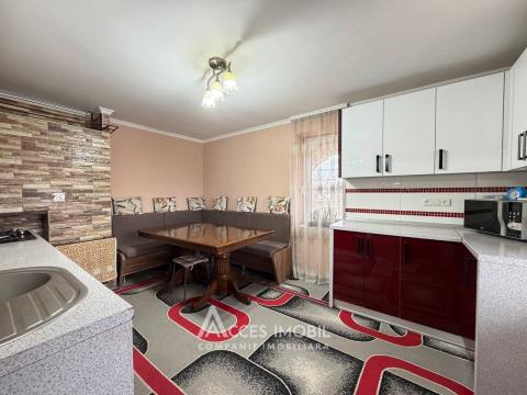 Casă în 2 nivele! Dumbrava, str. La Răscruce, 180m2 + 6 ari!: 9
