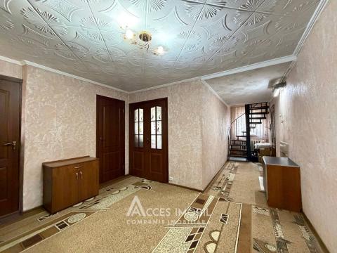 Casă în 2 nivele! Dumbrava, str. La Răscruce, 180m2 + 6 ari!: 10